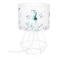 Lampa för barn OCEAN 1xE27/60W/230V