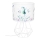 Lampa för barn OCEAN 1xE27/60W/230V