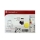 Lampenwelt - LED belysning med sensor för utomhusbruk LED/10W/230V IP44