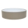 Lampskärm för taklampa COLOR STARS diameter 30 cm beige