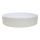 Lampskärm för taklampa COLOR STARS diameter 40 cm grädde