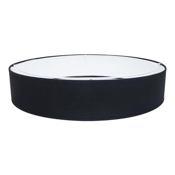 Lampskärm för taklampa COLOR STARS diameter 40 cm svart