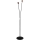 Lampstativ HARVARD 2xE27/15W/230V koppar