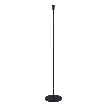 Lampstativ SCARLET 1xE27/W/230V 140 cm svart