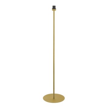 Lampstativ  WINSTON 1xE27/25W/230V gyllene 