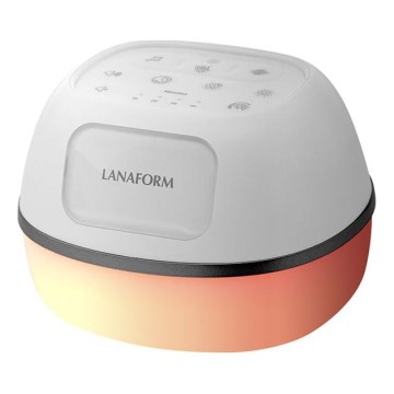 Lanaform - Intelligent sömnstöd NUXO 5V