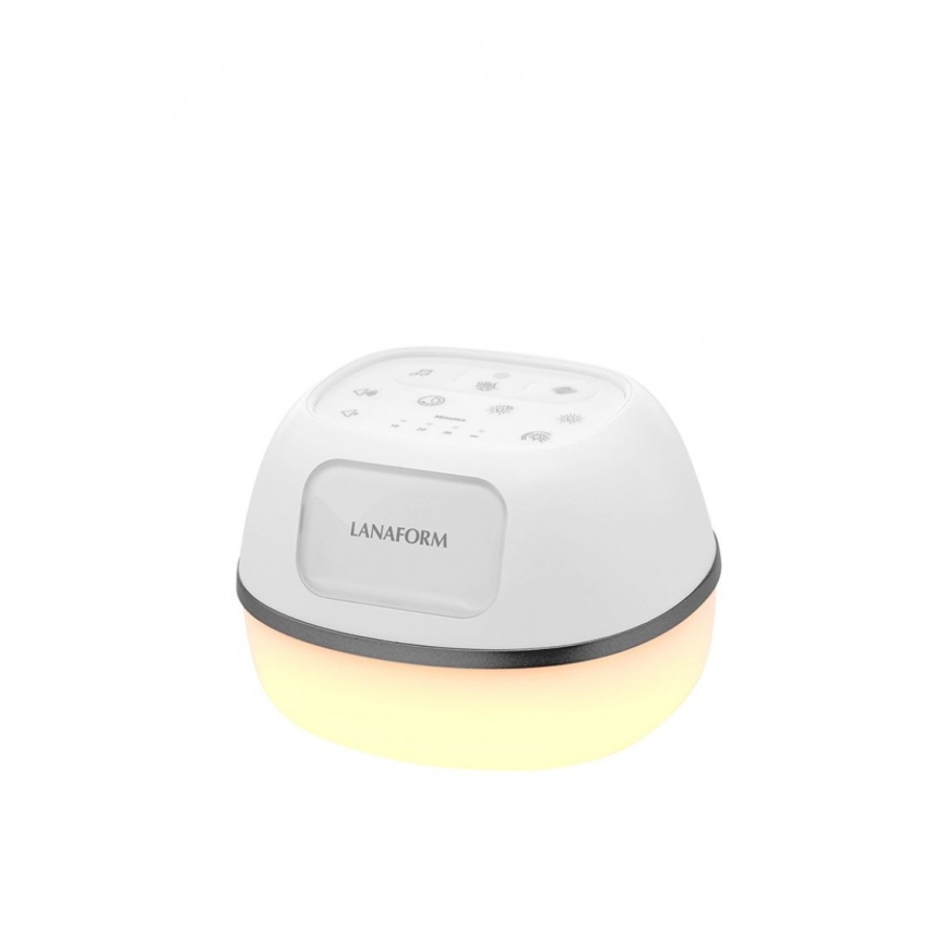 Lanaform - Intelligent sömnstöd NUXO 5V