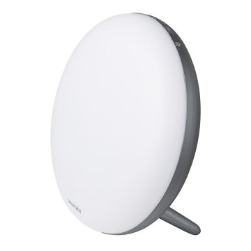 Lanaform - LED Інтелектуальна багатофункціональна настільна лампа WL-100C LED/5W/5V