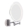 Lanaform - LED-väggmonterad sminkspegel WALL LED/4xAAA