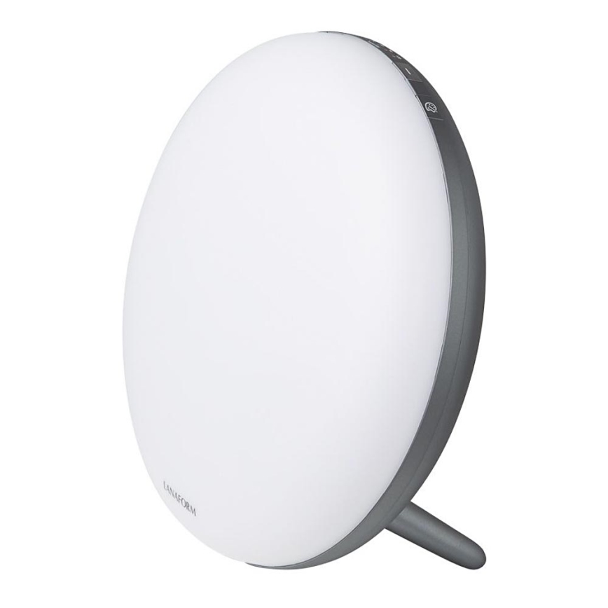 Lanaform - Smart multifunktionell skrivbordslampa WL-100C LED/5W/5V