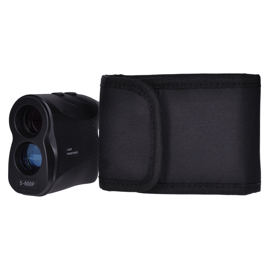 Laseravstånd meter 2x1,5V/AAA