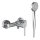 LAUFEN H3310810041311 - Dusch med kran LUA skinande krom