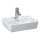 LAUFEN H8119520001041 - Bänkvask PRO 45x34 cm keramik/vit