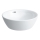 LAUFEN H8129620001091 - Bänkvask PRO diameter 42 cm keramik/vit