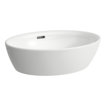 LAUFEN H8129640001121 - Bänkvask PRO 52x39 cm keramik/vit