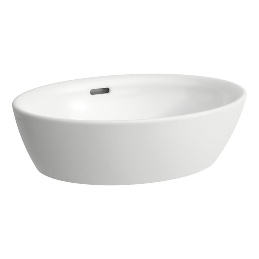 LAUFEN H8129640001121 - Bänkvask PRO 52x39 cm keramik/vit