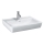 LAUFEN H8189510001041 - Bänkvask/Vägghängd PRO 55x48 cm keramik/vit