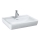 LAUFEN H8189520001041 - Bänkvask/Vägghängd PRO 60x48 cm keramik/vit