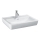 LAUFEN H8189530001041 - Bänkvask/Vägghängd PRO 65x48 cm keramik/vit