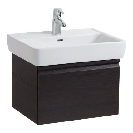 LAUFEN H8189530001041 - Bänkvask/Vägghängd PRO 65x48 cm keramik/vit