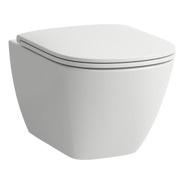 LAUFEN H8200800000001 - Väggh LUA keramik/vit
