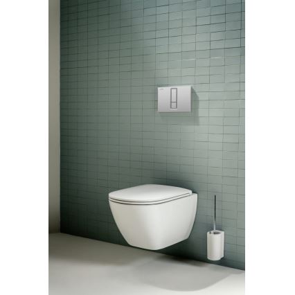 LAUFEN H8200800000001 - Väggh LUA keramik/vit