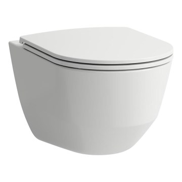 LAUFEN H8209560000001 - Väggh PRO keramik/vit