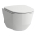 LAUFEN H8209560000001 - Väggh PRO keramik/vit
