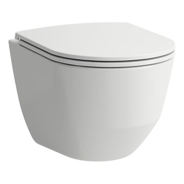 LAUFEN H8209650000001 - Väggh PRO keramik/vit
