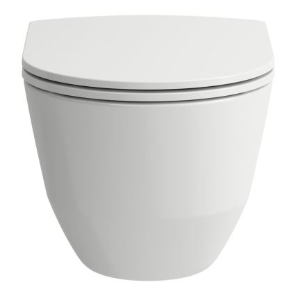 LAUFEN H8209650000001 - Väggh PRO keramik/vit