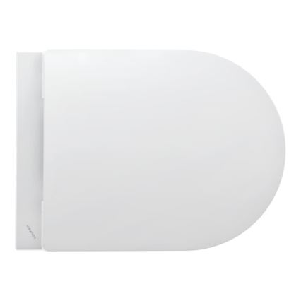LAUFEN H8209650000001 - Väggh PRO keramik/vit