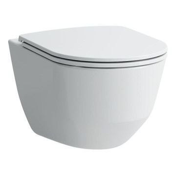 LAUFEN H8209660000001 - Väggh PRO keramik/vit