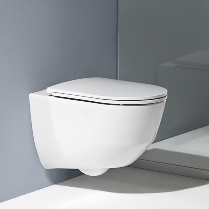 LAUFEN H8209664000001 - Väggh PRO keramik/vit