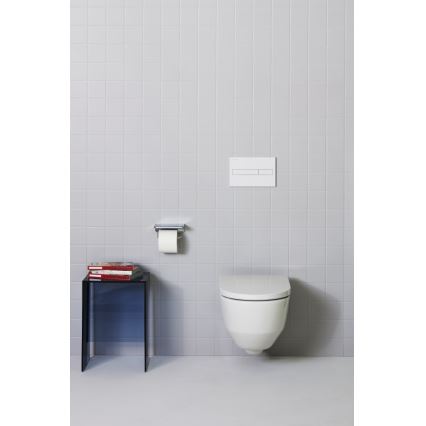 LAUFEN H8209664000001 - Väggh PRO keramik/vit