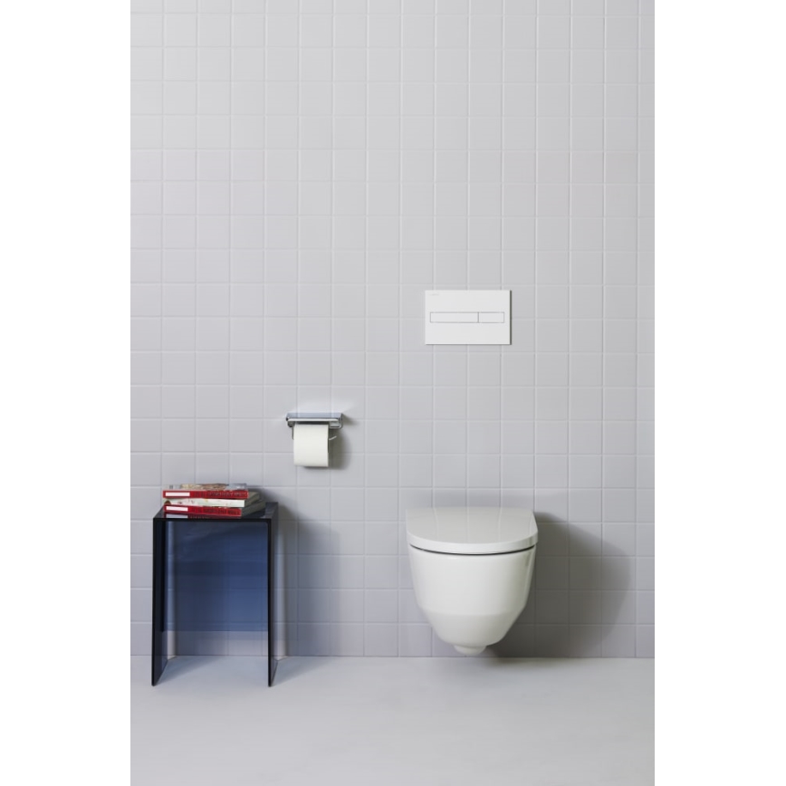 LAUFEN H8209664000001 - Väggh PRO keramik/vit