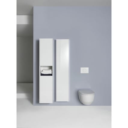 LAUFEN H8209664000001 - Väggh PRO keramik/vit