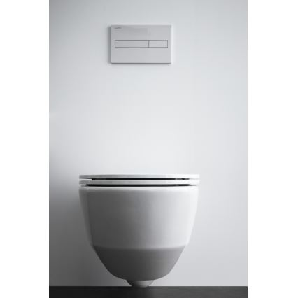 LAUFEN H8209664000001 - Väggh PRO keramik/vit