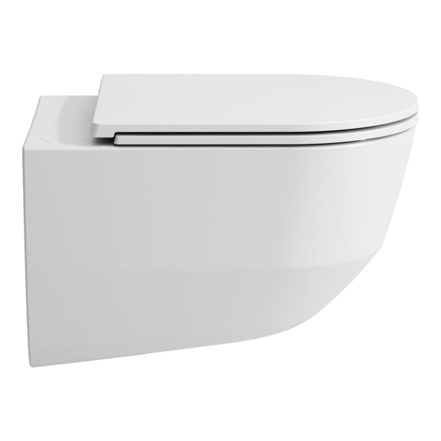 LAUFEN H8209664000001 - Väggh PRO keramik/vit