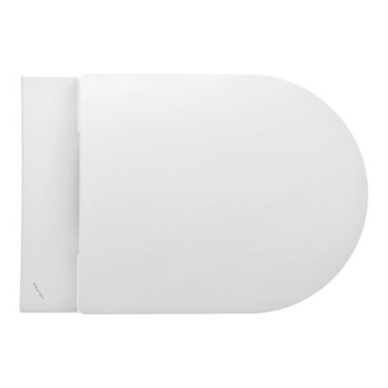 LAUFEN H8209664000001 - Väggh PRO keramik/vit