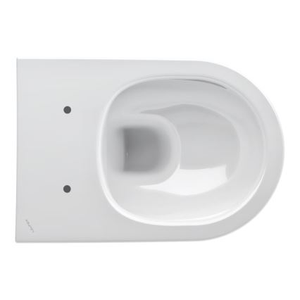 LAUFEN H8209664000001 - Väggh PRO keramik/vit