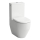 LAUFEN H8259624000001 - Toalettstol PRO keramik/vit