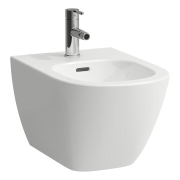 LAUFEN H8300810003021 - Väggh LUA keramik/vit