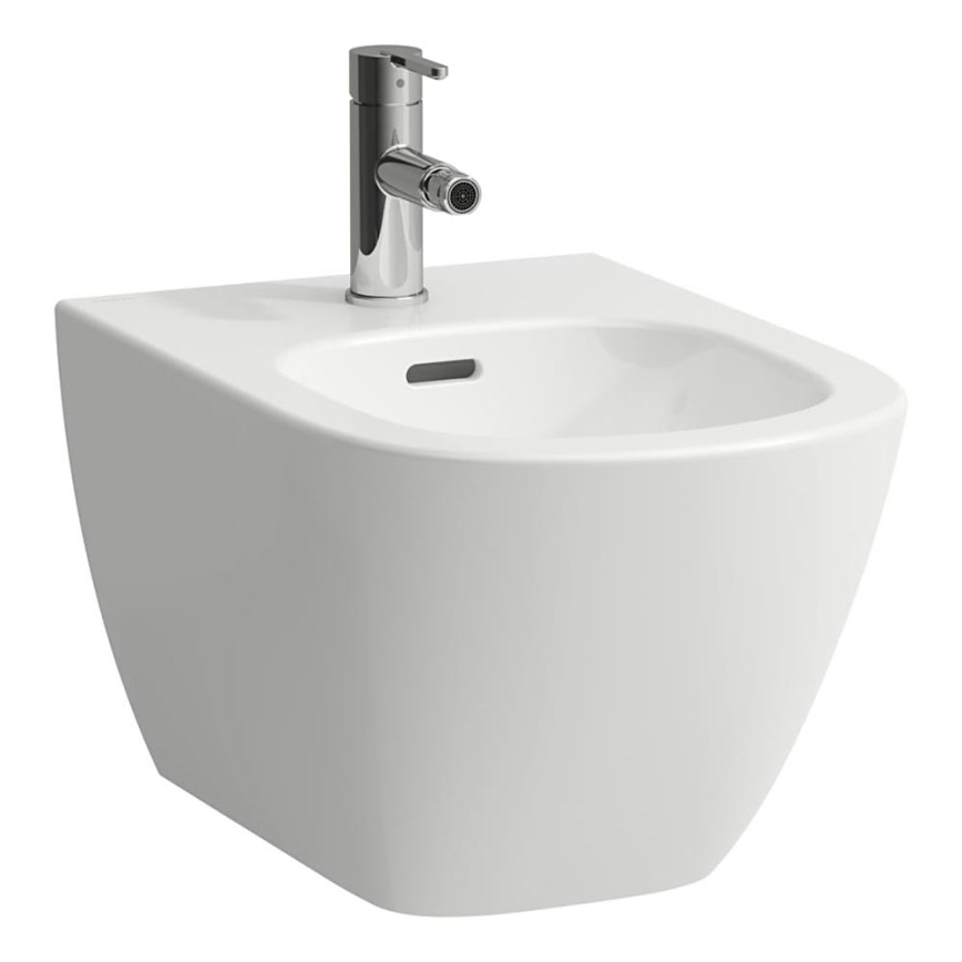LAUFEN H8300810003021 - Väggh LUA keramik/vit