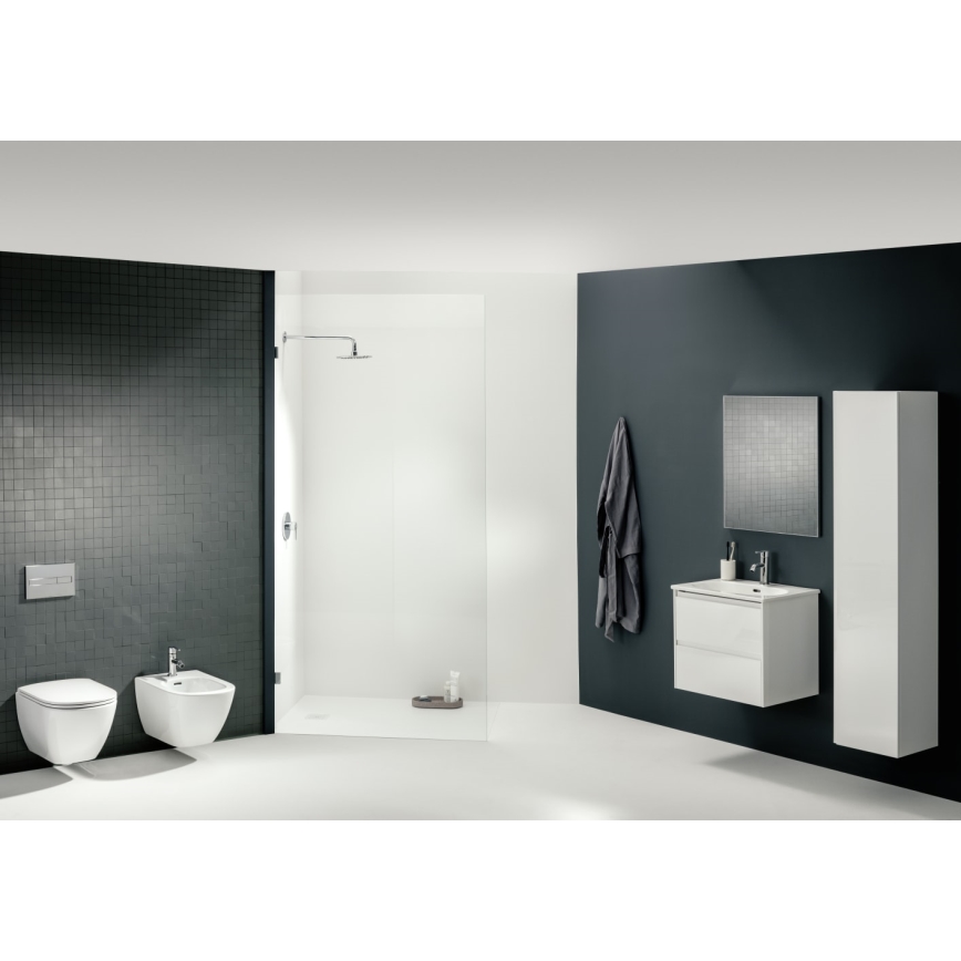 LAUFEN H8300810003021 - Väggh LUA keramik/vit