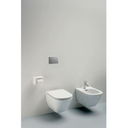 LAUFEN H8300810003021 - Väggh LUA keramik/vit