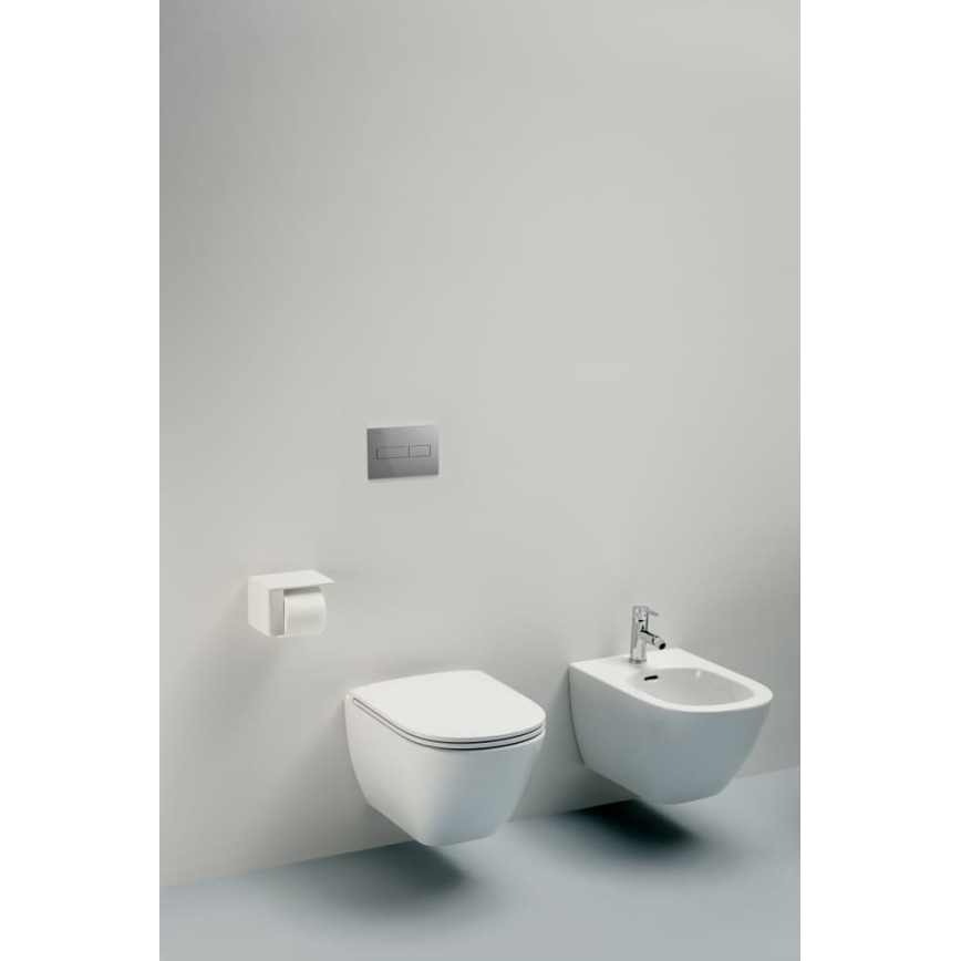 LAUFEN H8300810003021 - Väggh LUA keramik/vit