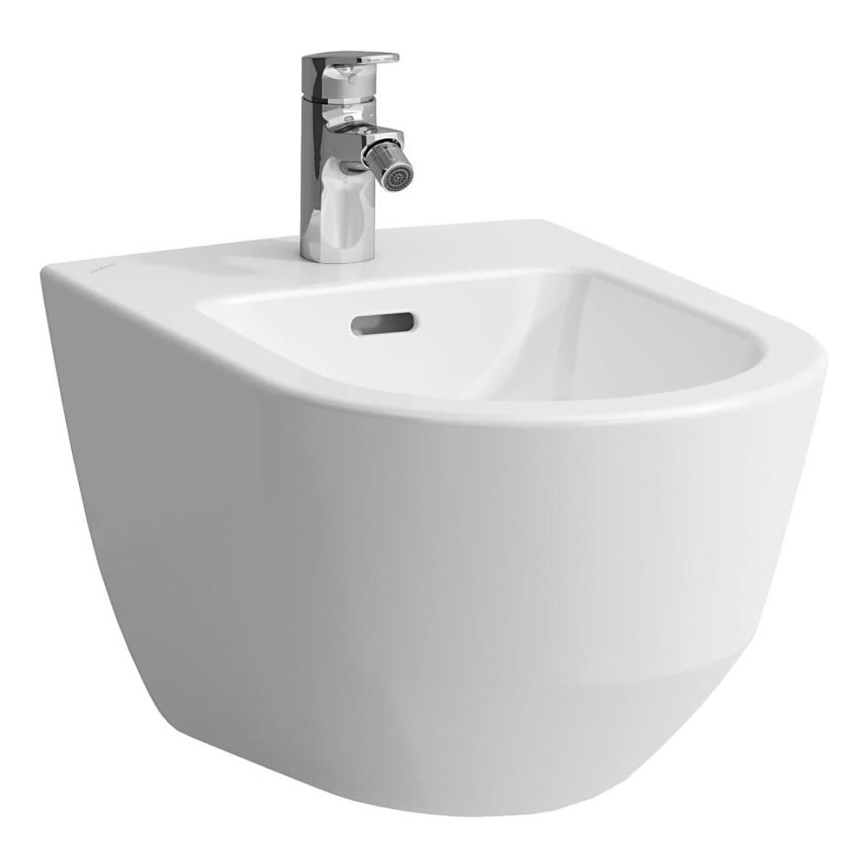 LAUFEN H8309520003021 - Väggh PRO keramik/vit