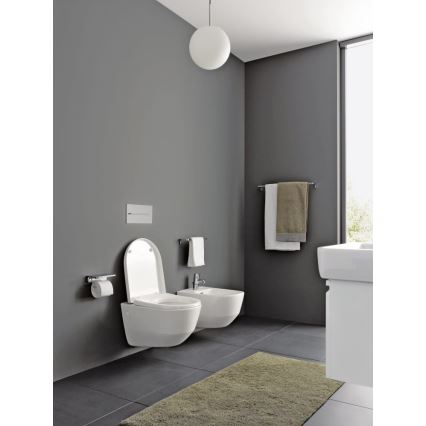 LAUFEN H8309520003021 - Väggh PRO keramik/vit