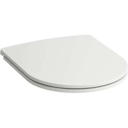 LAUFEN H8669530000001 - Vägghängd WC PRO keramik/vit + toalettsits SoftClose PRO duroplast/vit
