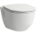 LAUFEN H8669540000001 - Vägghängd WC PRO keramik/vit + toalettsits SoftClose PRO duroplast/vit